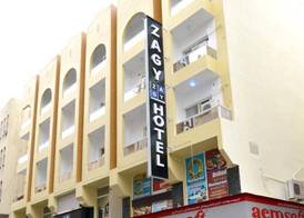 Zagy Hotel 4