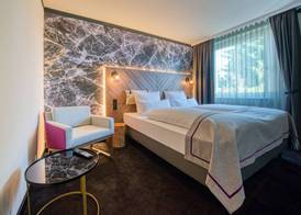 PLAZA INN Salzburg Messe 4