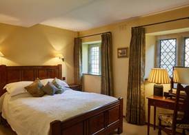 Bailiffscourt Hotel & Spa 4