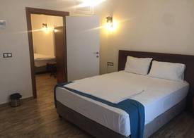 MİDYAT LADİNOS OTEL 5