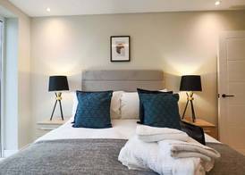 Portfolio Apartments - Welwyn Town Centre 5