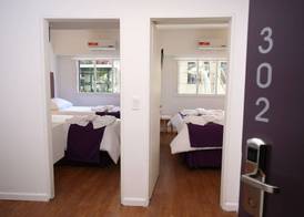 Infinito Hotel 3