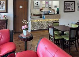 Quality Inn Cedartown 4