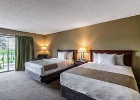 RODEWAY INN PORTLAND - JANTZEN BEACH 2