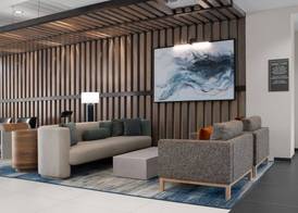 Delta Hotels by Marriott Colonial Heights 2