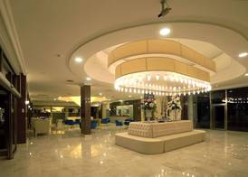 Jasmine Court Hotel & Spa 4