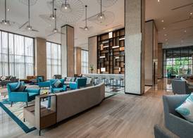 Oakwood Residence Hanoi 2