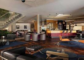 Four Points by Sheraton Catania Hotel 4
