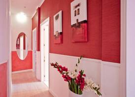 Hostal Inn Madrid 2