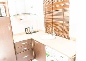 Gran Melia Hotel 5