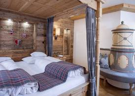Verwöhnhotel Kristall 4