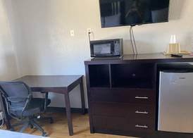 Travel Inn Abilene 2