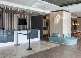 Hotel Cadiz Paseo del Mar, Affiliated by Melia 4