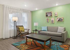 WoodSpring Suites East Lansing - University Area 4