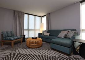 Cedartree Hotel Portland Hillsboro 5
