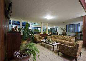 Hotel Mozonte 4