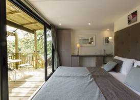 Chianti Glamping Resort 5