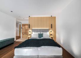 Anna Lodges Dolomites 2