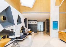 Atour Hotel Chongqing Jiefangbei 5