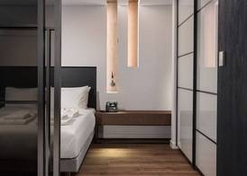 Ivis 4 Boutique Hotel 5