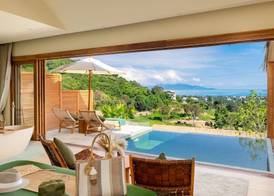 Wild Cottages Elephant Sanctuary Resort 5