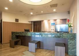 Hamilton Hotel Blue 2