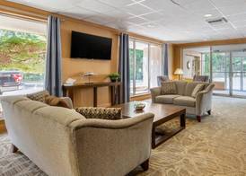 Quality Inn Old Saybrook - Westbrook 2
