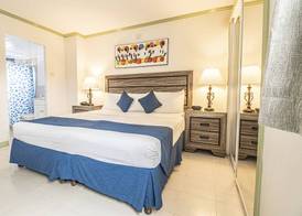 Worthing Court Apartment Hotel 4
