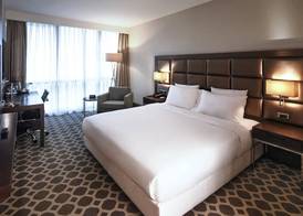 Mercure Istanbul West Hotel and Convention Center 5