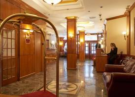 Hotel St. James 2