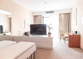 PLAZA Hotel Hanau 4
