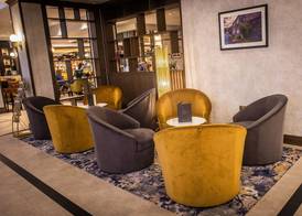 Crow Wood Hotel & Spa Resort 3