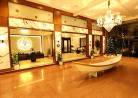 Goa VillagioResort and Spa-A unit of IHM 5