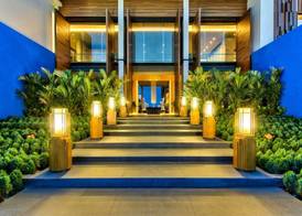 Ace of Hua Hin Resort - SHA PLUS 3