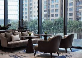 Courtyard by Marriott Suzhou Mudu 5