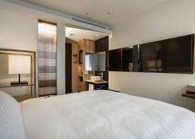 Lacle Hotel-Luzhou Taipei 3
