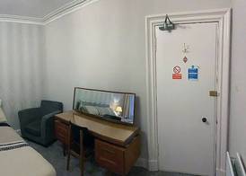 Dunrigh Guest House 5
