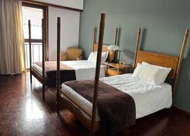 Lam Hotel Fortaleza de Almeida 5