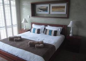 Atlantik Sicht Sef Catering apartment Self catering 2