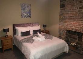 Tredegar Arms Hotel 5