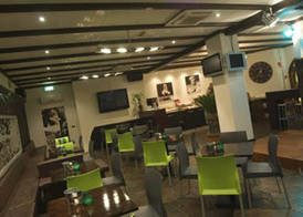 Queen Hotel 4