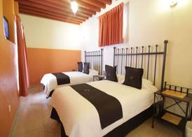 Hotel Santa Regina 4