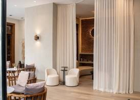 Azur Hotel & Spa 5