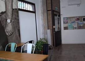 The Market Hostel 2