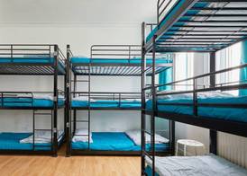 NX London Hostel 5
