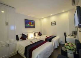 Mai Charming Hotel and Spa 2