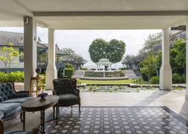 Devasom Hua Hin Resort 2