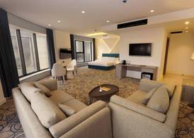 Luxury Palace Hotel 4