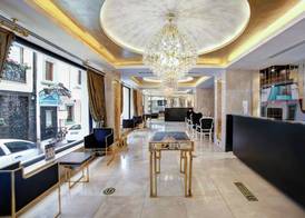 Great Fortune Hotel & Spa 3