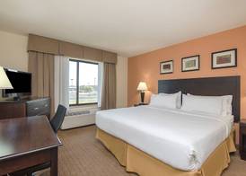 Holiday Inn Express & Suites LAFAYETTE EAST by IHG 3